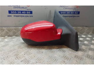 Зеркало (механическое) Renault Clio III 2005 - 2012 года