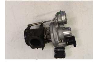 Турбина Jeep Renegade для двигателя 330A1047