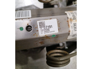 Блок подушек безопасности 13277191, 13219343 Opel Insignia A