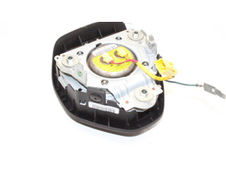 Přístrojová deska Honda Civic IX 2012