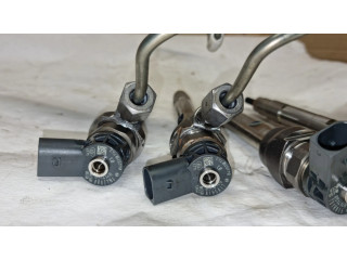 Vstřikovač 8514148, 8511626   BMW 4 F36 Gran coupe  pro naftový motor 2.0  