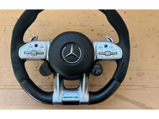 Volant Mercedes-Benz C AMG W205 2019