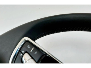 Руль Skoda Octavia Mk4 2019 - года 5E3419093B