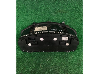 Přístrojová deska Fiat Stilo 2001 92540C550, 1FCF10849VA3