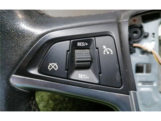 Руль Opel Meriva B  2010 - 2016 года 13351021, 13351021      