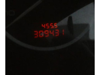 Вентилятор печки       Peugeot 307