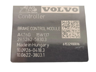 Jednotka ABS 31423348, 61532900016 Volvo XC60 2016