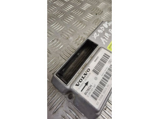 Блок подушек безопасности 8696027   Volvo XC90