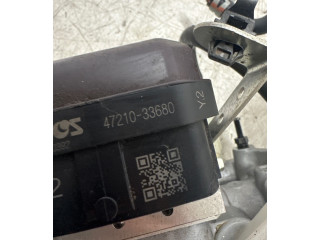 Jednotka ABS 4721033680 Lexus ES 250 - 300 - 330 2020