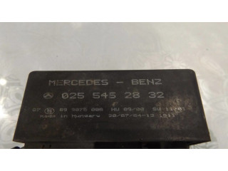 Реле подогрева свеч