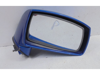 Zpětné zrcátko  Audi Coupe 2006    