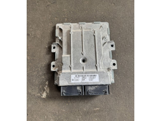 Блок управления двигателя 12A650, MB3G12A650CUA Ford Ranger