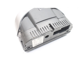 Панель приборов 912937701 BMW Z4 E85 E86