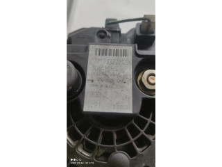 Генератор 30658085, 0124525060   Volvo XC90      