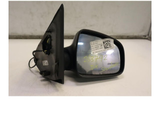 Зеркало электрическое        Dacia Sandero  2008 - 2012 года   