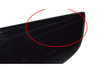 Zpětné zrcátko Lexus GS 300 350 430 450H 2007