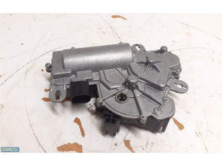 Zámek zadních dveří 3G0827887A Volkswagen PASSAT B8 2017