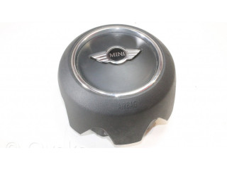 Подушка безопасности водителя 6876517 Mini One - Cooper F56 F55