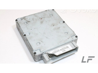 Блок управления двигателя 1S5F12A650AB   Ford Ka