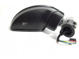 Zpětné zrcátko Volkswagen Tiguan 2018 LR7H