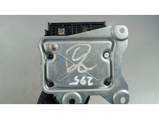 Блок управления надувных подушек 68518542AG Jeep Grand Cherokee WL