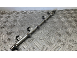 Vstřikovací lišta 7576779 BMW 3 E92 E93 pro benzínový motor 3.0