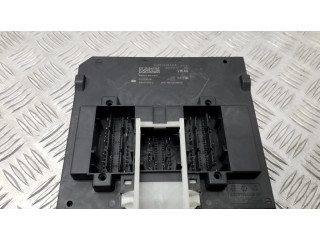 Блок комфорта 5Q0937084AA Skoda Octavia Mk3 (5E)