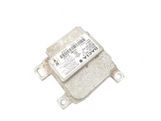 Блок подушек безопасности 8200307188A, 0285001650 Dacia Logan I