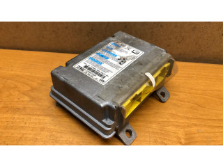 Блок подушек безопасности 77960SEGE812M1, COS6C5AQC Honda Accord