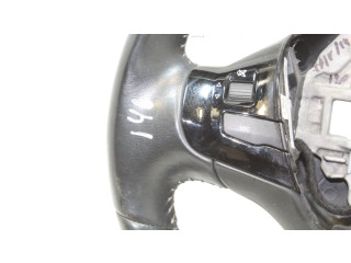 Турбина Peugeot 308 98084115XU для двигателя AHX (DW10FD)