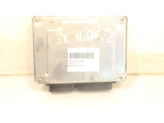 Řídící jednotka 0281010665 Volkswagen PASSAT B5.5 2001