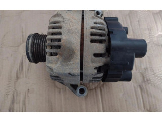 Генератор 46823547   Opel Meriva A      