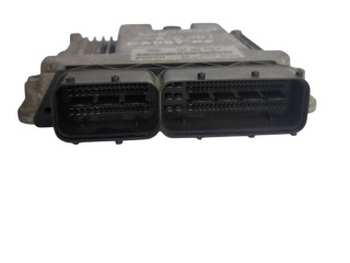 Řídící jednotka 03G906016M, 1039S05679 Volkswagen Caddy 2010