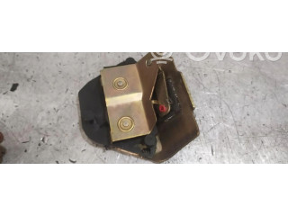 Замок раздвижная дверь 9634932180   Peugeot Partner