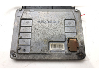 Блок управления двигателем Блок управления 06A906033AT   Volkswagen PASSAT B6