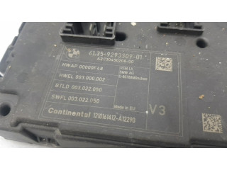 Блок комфорта 929330901, A2C30450208 BMW 1 F20 F21