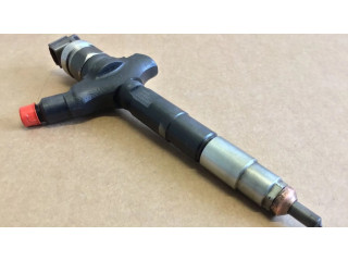 Vstřikovač 0800, 04J00153 Renault Espace - Grand espace IV pro naftový motor 3.0