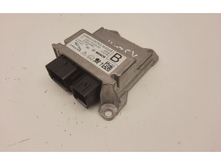 Блок подушек безопасности AW9314D374BD, 6N0000250802 Jaguar XJ X351