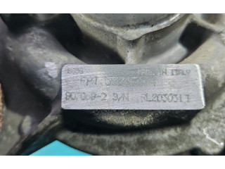  Турбина Opel Combo D  807068-2, IMPRK1393806         