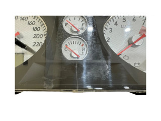 Панель приборов MN151132, 277600 Mitsubishi Outlander