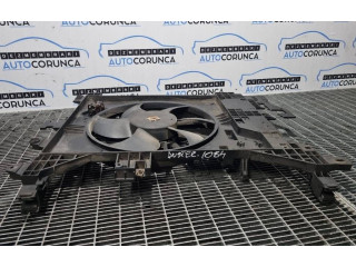 Вентилятор радиатора     214819914R, 3420202013    Dacia Duster 