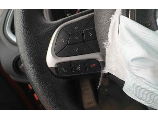 Руль Jeep Renegade 2014 - года