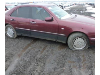 Вентилятор печки       Mercedes-Benz E W210