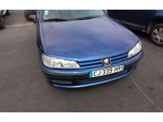 Зеркало электрическое Peugeot 406 1996 - 1999 года