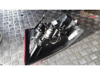 Задний фонарь левый сзади 05116221AB Dodge Avenger