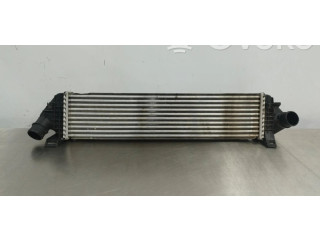 Интеркулер Volvo S40