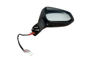 Zpětné zrcátko Toyota RAV 4 (XA50) 2023 E4045428