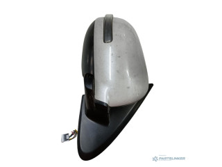 Зеркало электрическое Mitsubishi Outlander 2013 - 2021 года