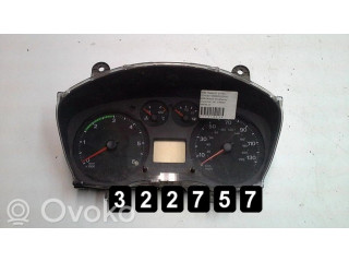 Панель приборов 21678068 Ford Transit
