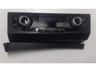 Блок управления кондиционера воздуха / климата/ печки (в салоне) 8k1820043ar Audi Q5 SQ5